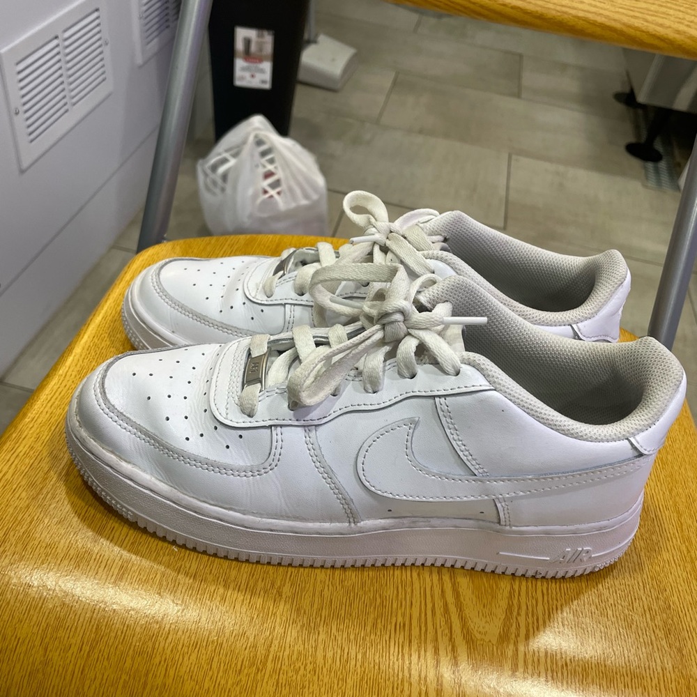 Nike Airforce one